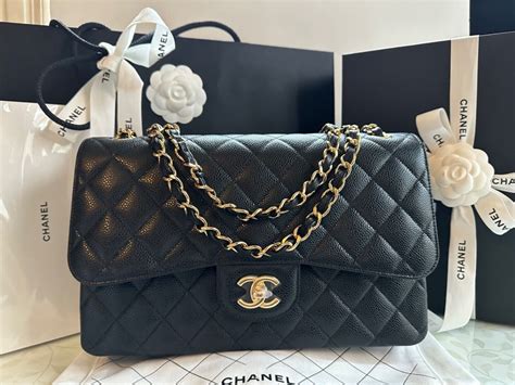 classic chanel bag new|Chanel classic bag online shop.